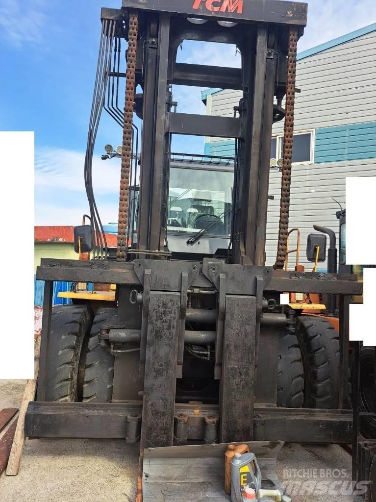 TCM FD200 Strivuitoare-altele