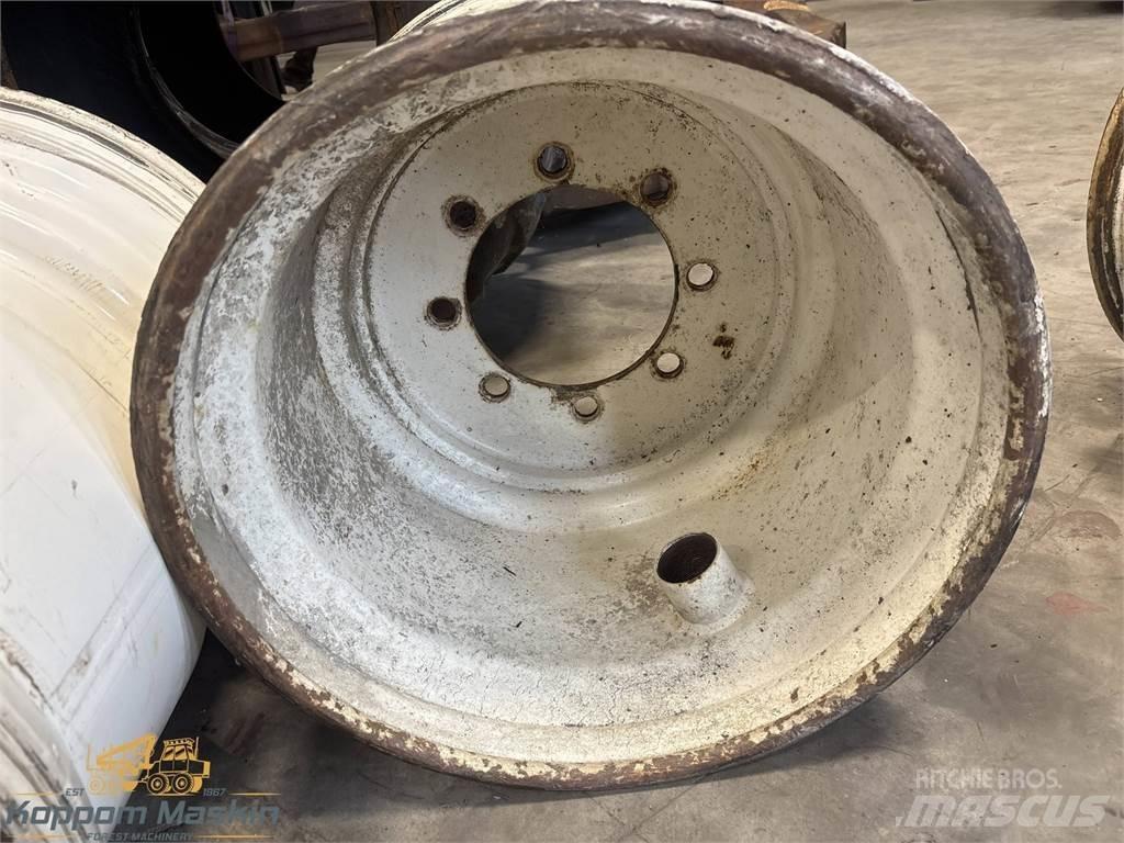Gremo 704 20x22,5 Anvelope, roti si jante