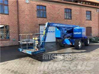 UpRight AB62D Nacele cu brat articulat