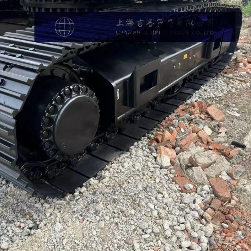 CAT 330 D Excavatoare pe șenile
