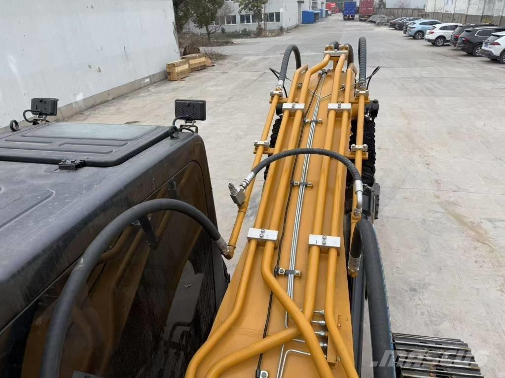 Sany SY 215 C Excavatoare pe șenile
