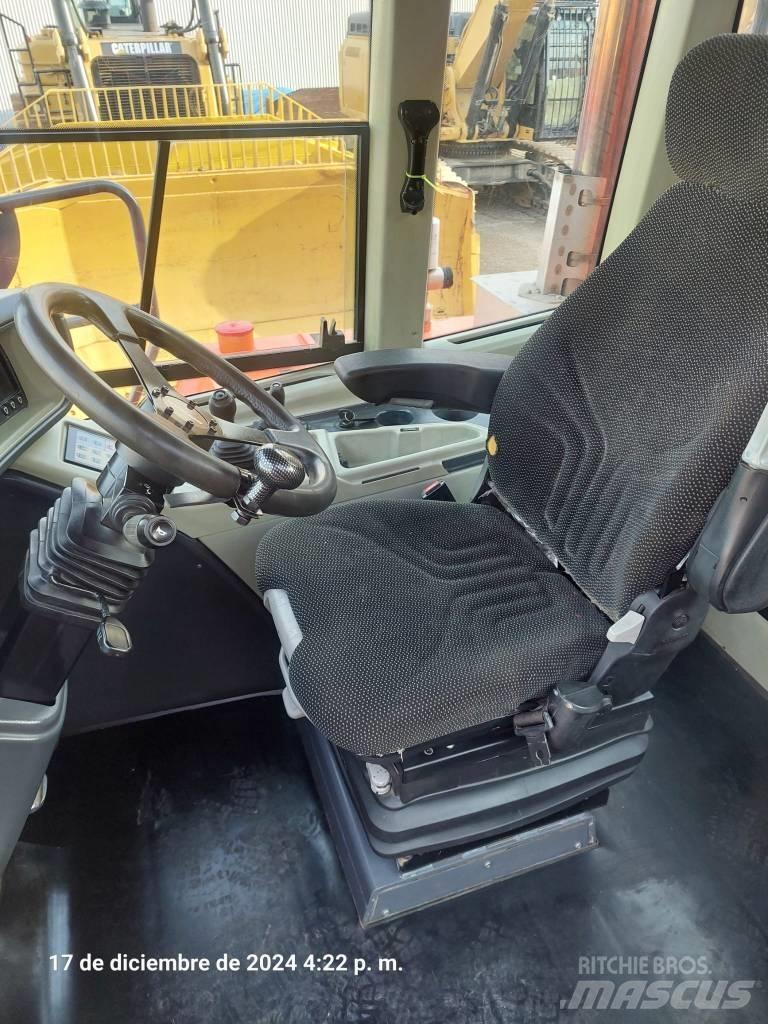 Doosan DA 40 Transportoare articulate