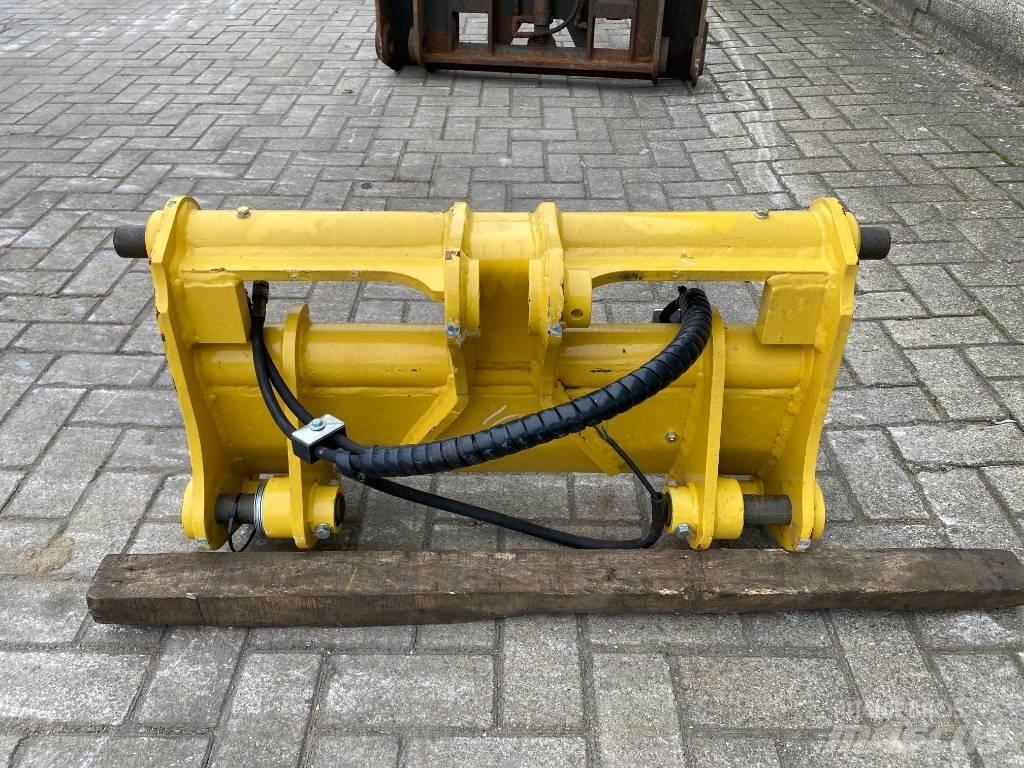  Schovel Snelwiselars Conectoare rapide
