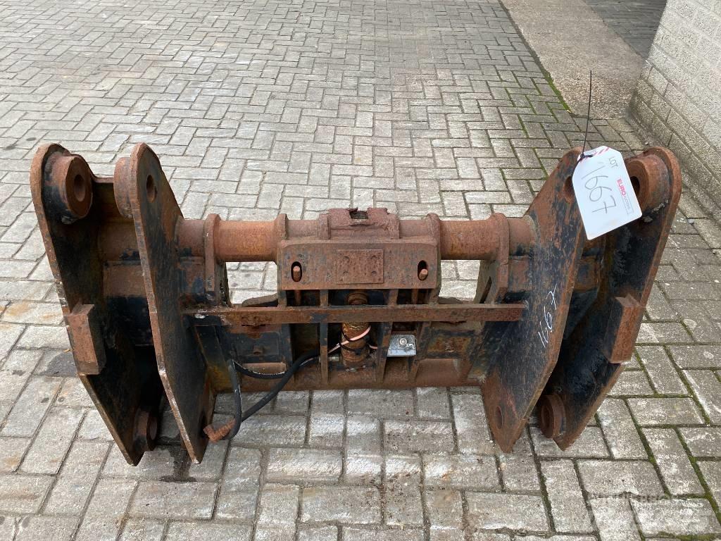  Schovel Snelwiselars Conectoare rapide
