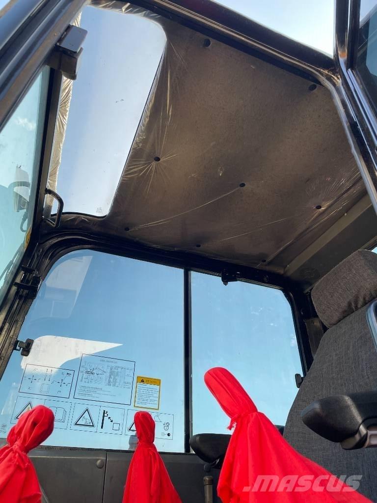 Sany SY 60 C Mini excavatoare < 7t