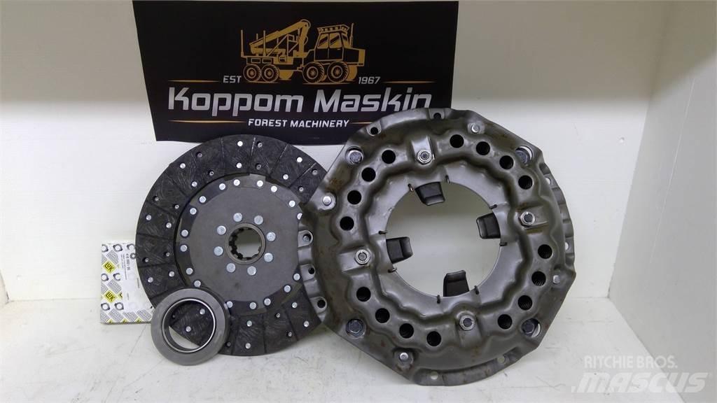 Ford Kopplingssats Transmisie