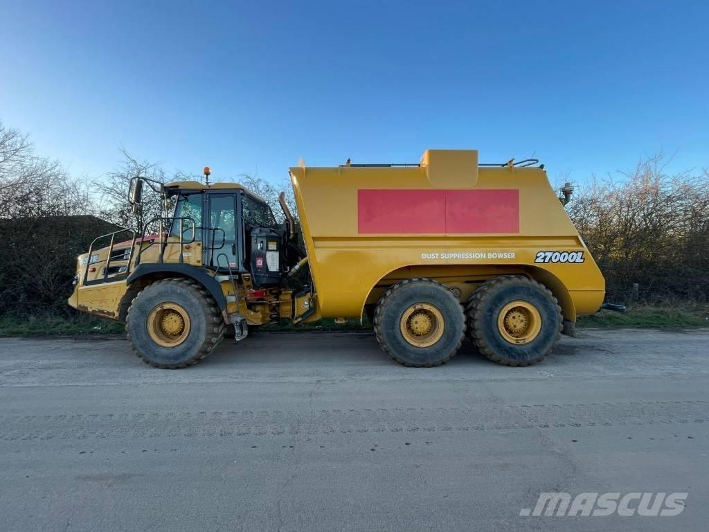 Bell B 30 E Transportoare articulate