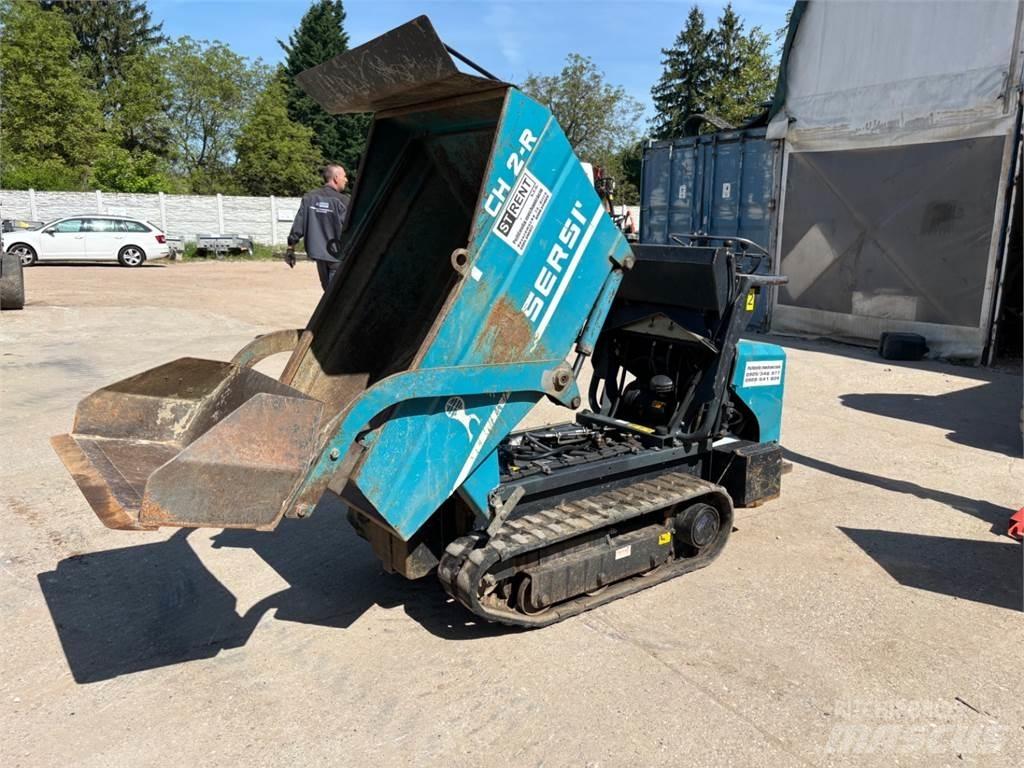 Messersi CH2 / R13 D Utilaje construcții - Altele