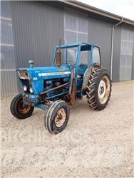 Ford 5000 Tractoare