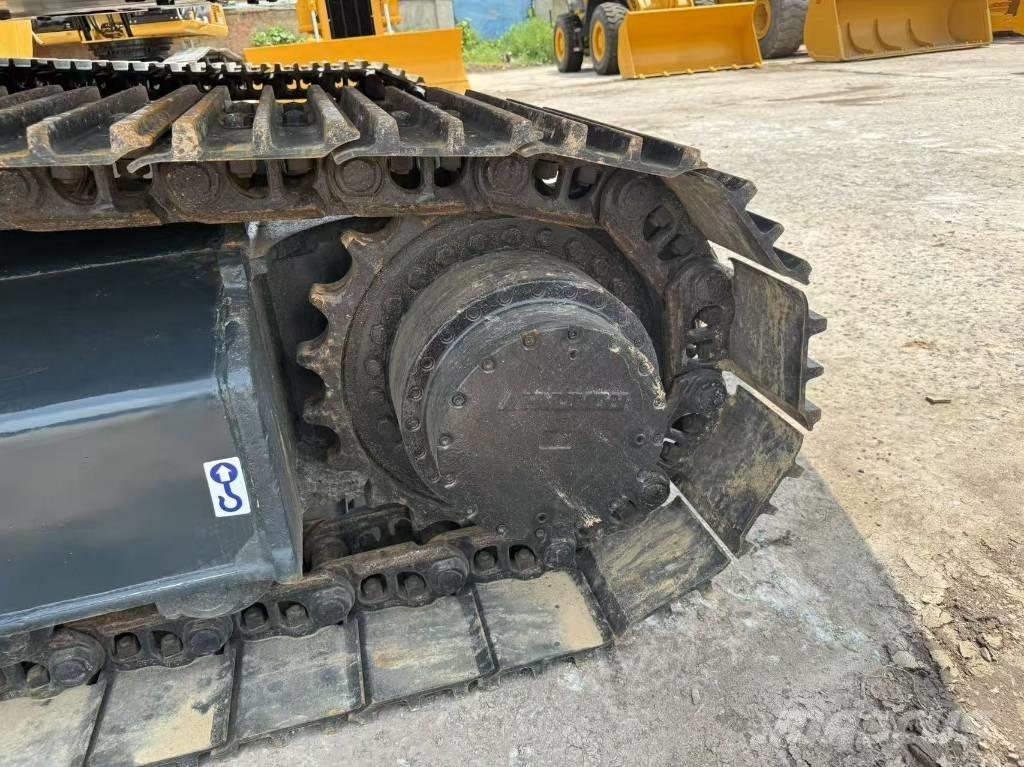 Hyundai 305lc-9s Excavatoare 7t - 12t