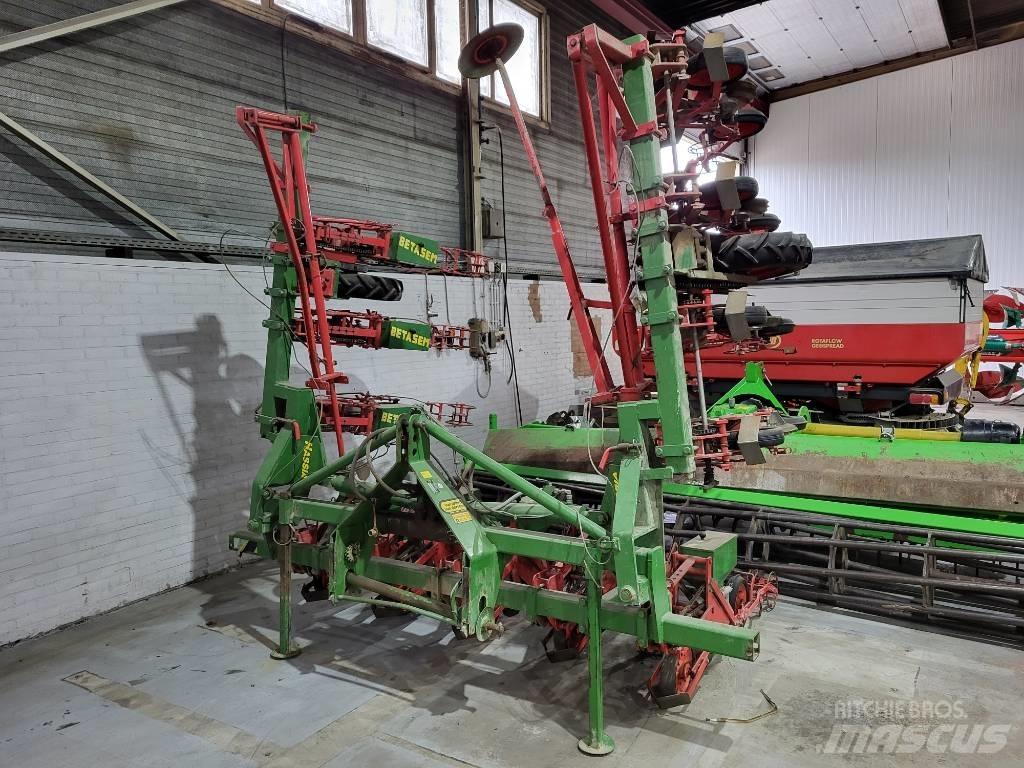 Hassia BT 12-HK Perforatoare