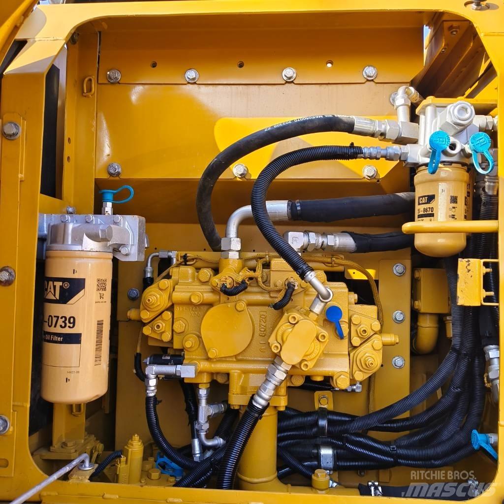 CAT CAT315 Excavatoare pe șenile
