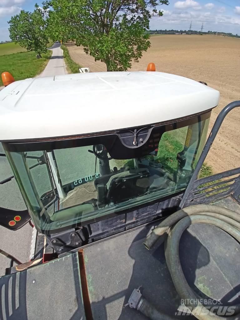 Agrifac Condor C02 Pulverizatoare autopropulsate