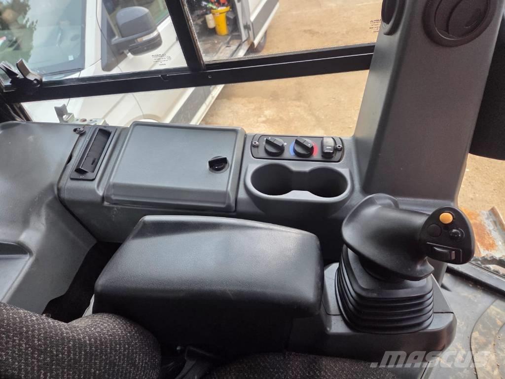 CAT D 5 K 2 LGP Buldozere pe senile