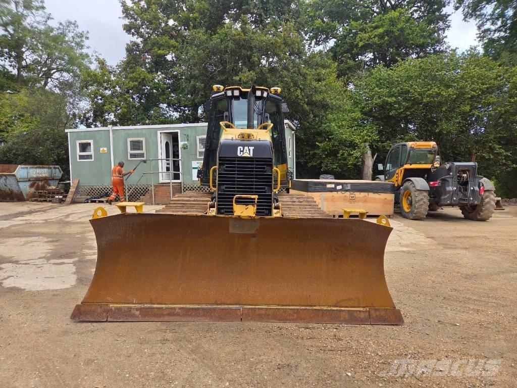 CAT D 5 K 2 LGP Buldozere pe senile