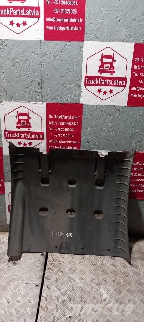 Scania G 400  1357599 Sasiuri si suspensii