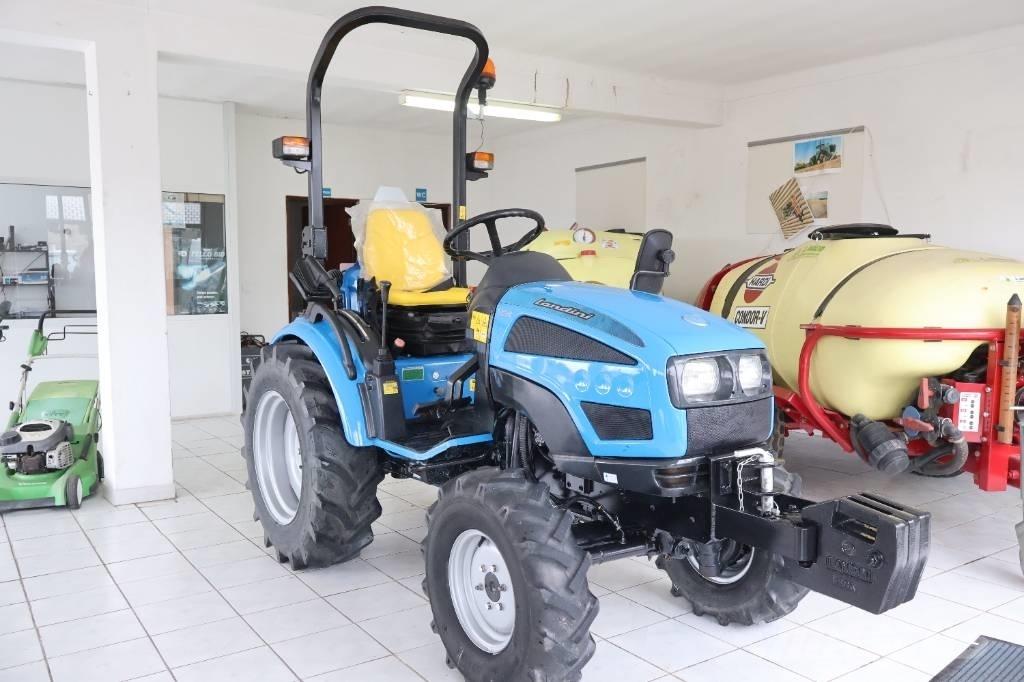 Landini 1.25 M Tractoare