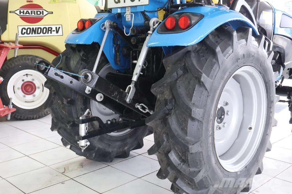 Landini 1.25 M Tractoare