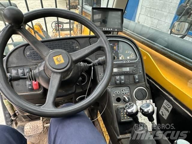 JCB 540V 140 Stivuitoare telescopice
