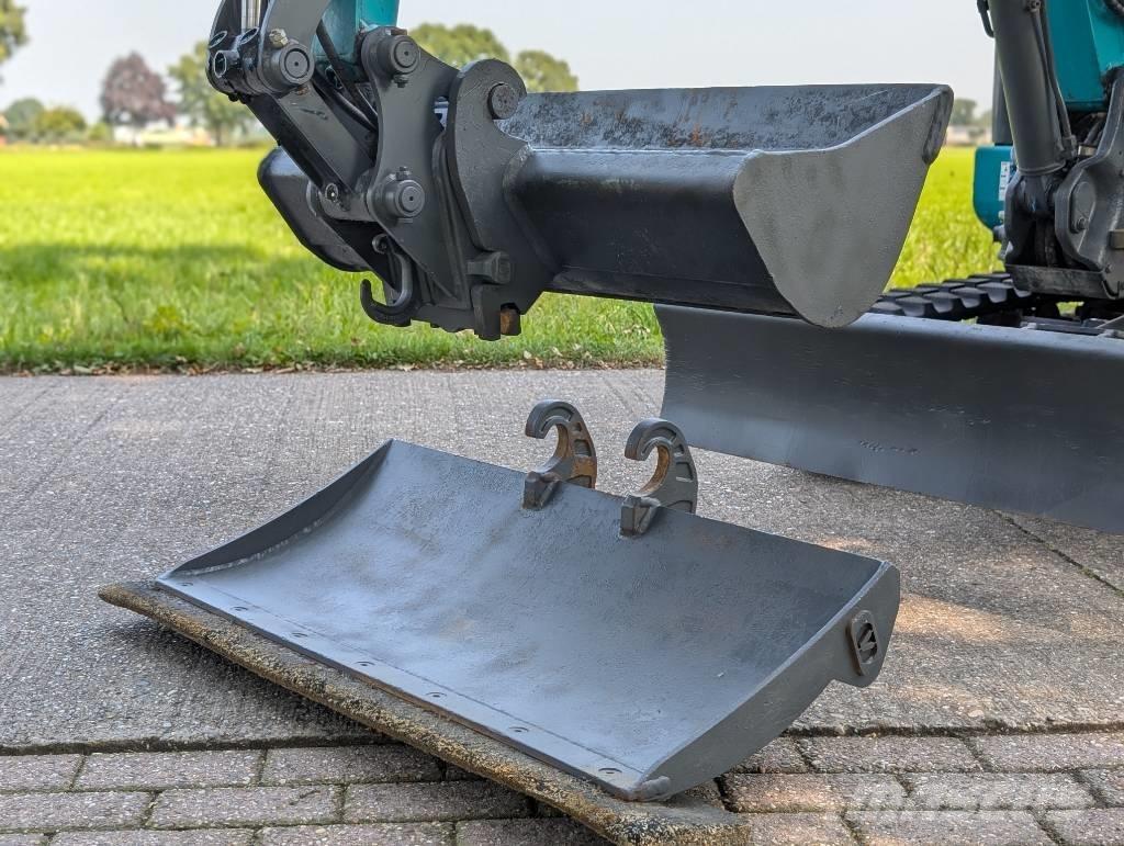 Sunward SWE 20 F Mini excavatoare < 7t