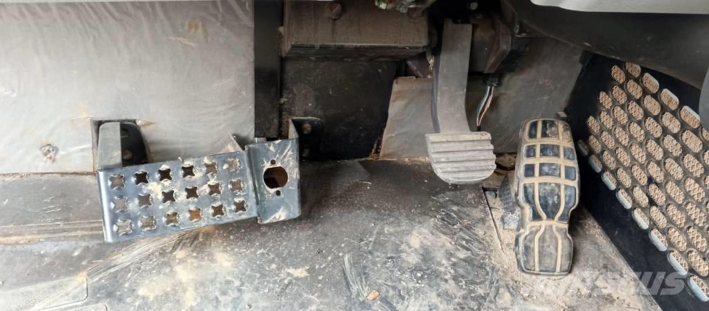 CAT 730 C Transportoare articulate