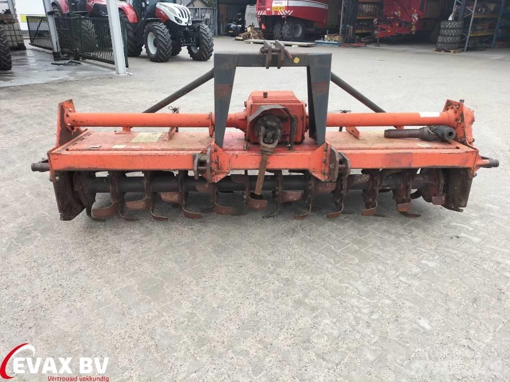 Agrator AMP 2750 Alte masini si accesorii de cultivat