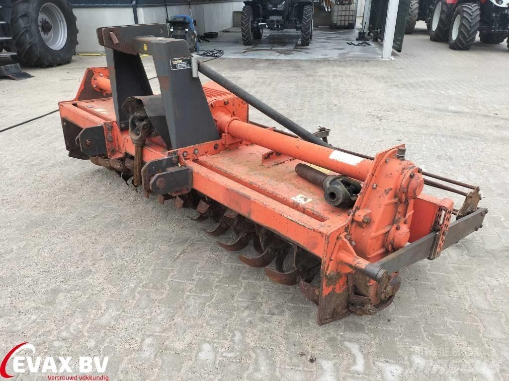 Agrator AMP 2750 Alte masini si accesorii de cultivat