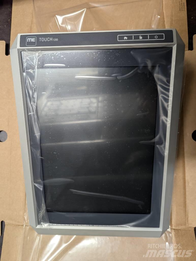 Müller Touch 1200 Utilaje agricole - Altele