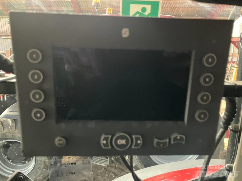 AP GV 20 Ore de transport în forma lichida