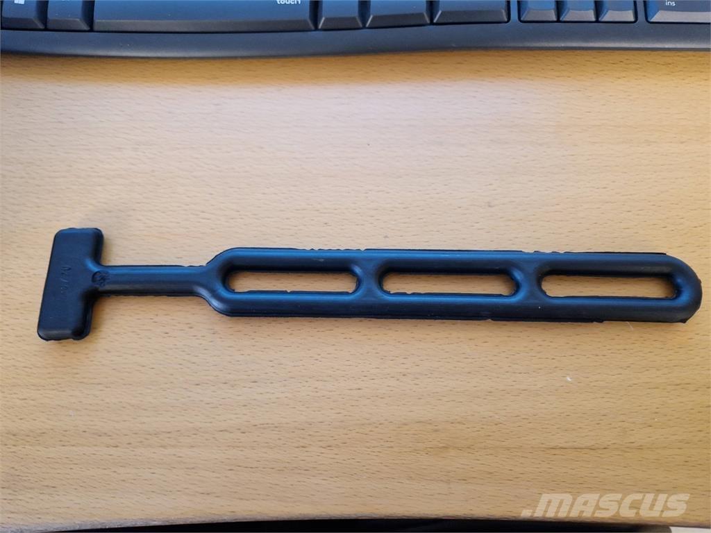 Eco Log 7002840 Sasiuri si suspensii