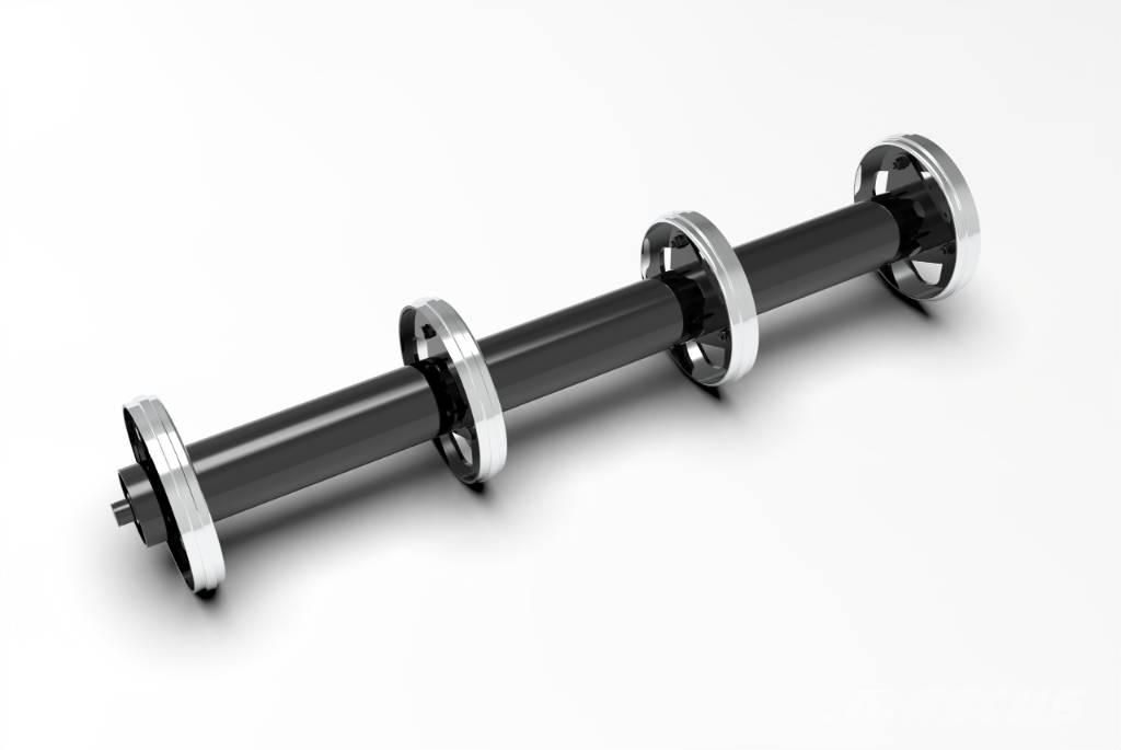 PW 797311.0 Accesorii combine agricole