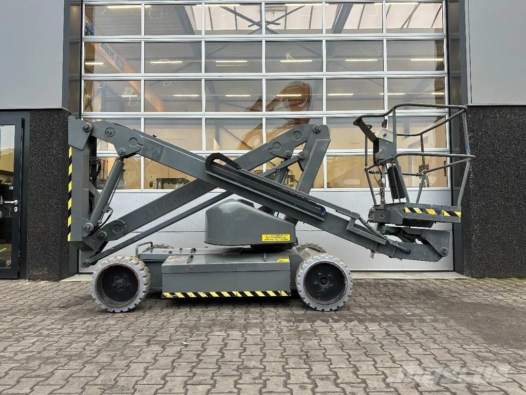 UpRight AB 38 N Nacele cu brat articulat