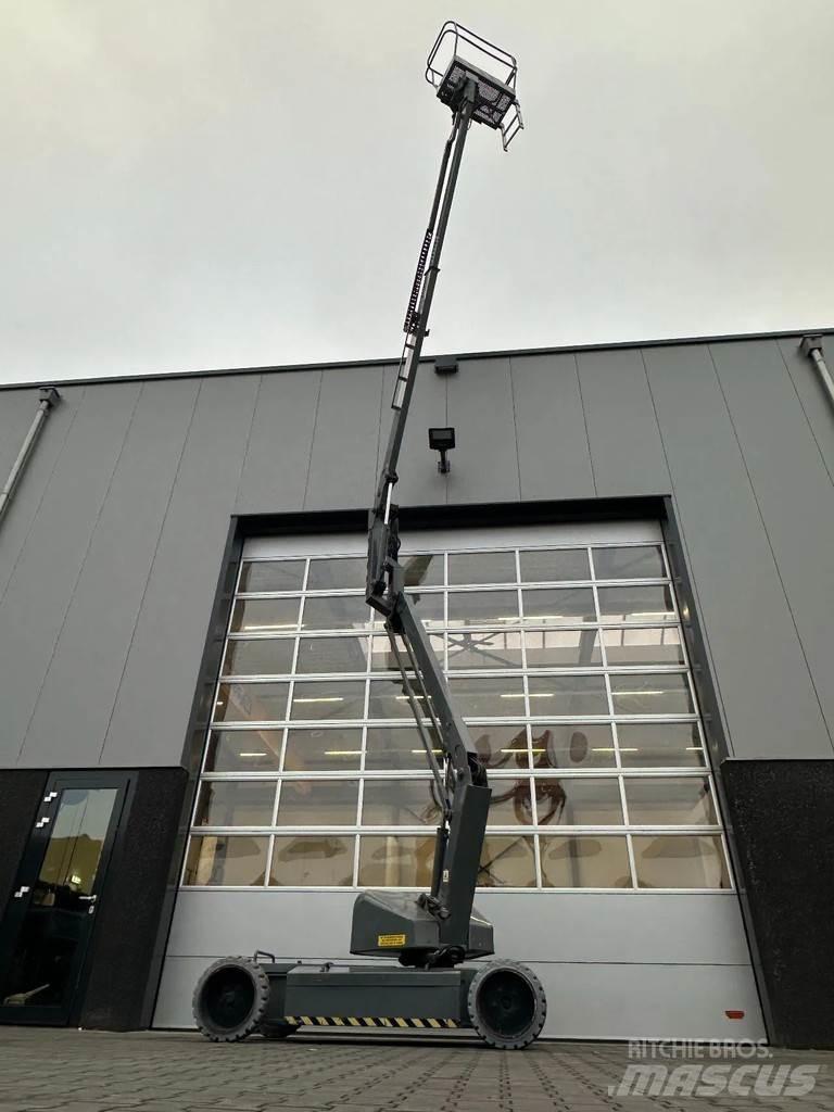 UpRight AB 38 N Nacele cu brat articulat