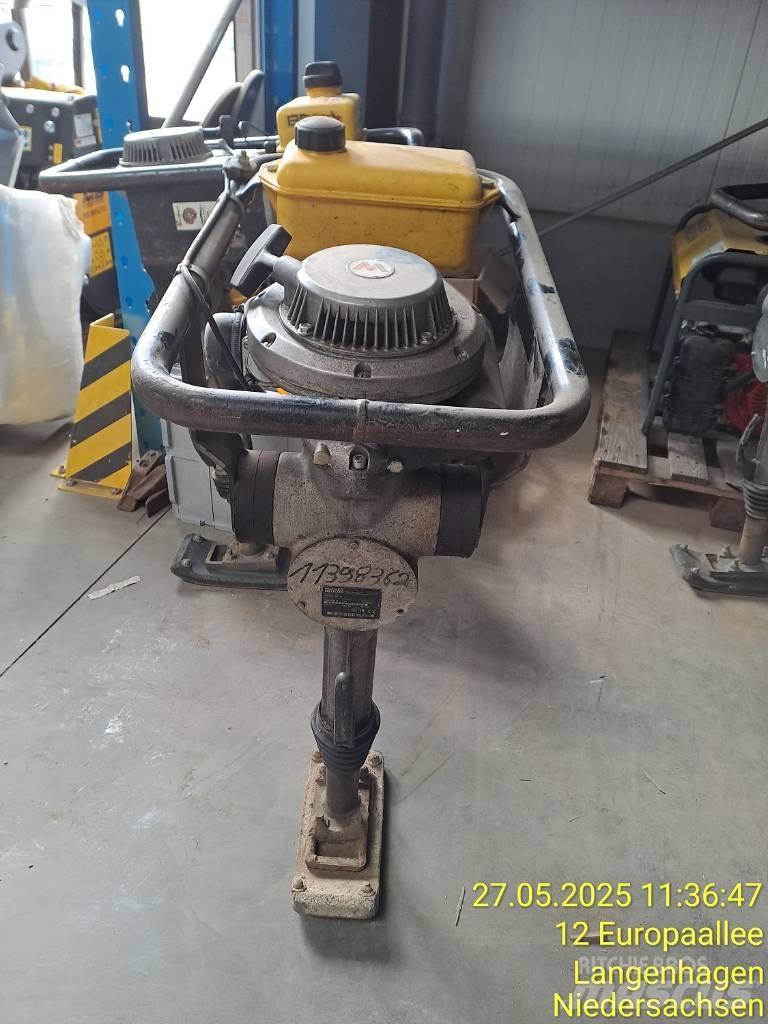 Wacker Neuson BS30 Compactor