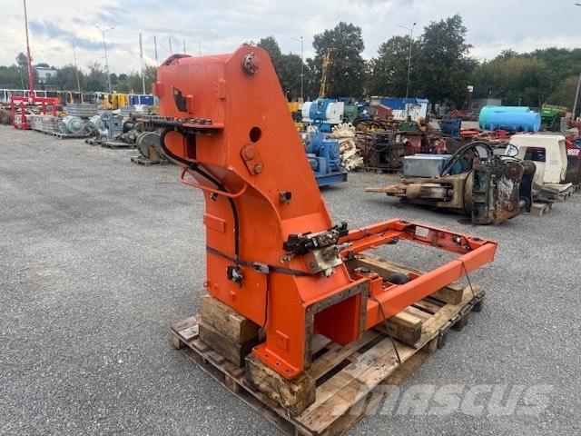 Atlas USED LIFT CAB Cabine si interior