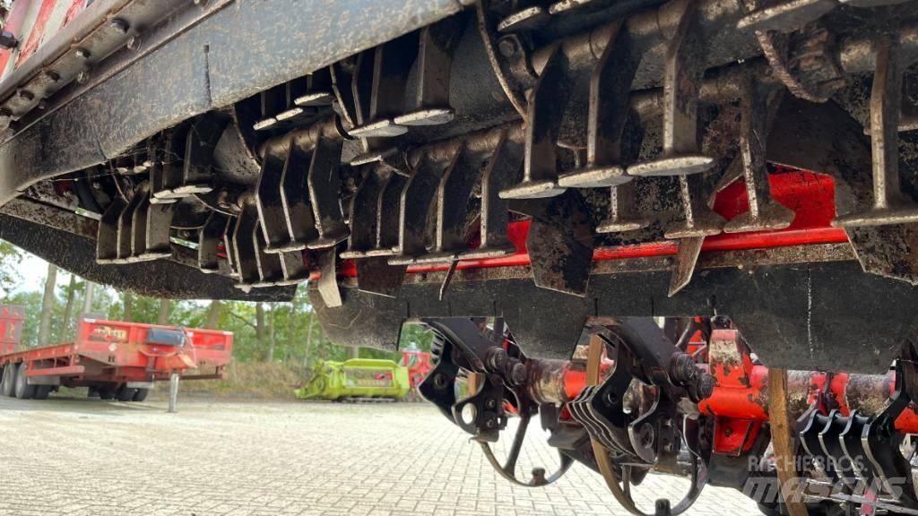 Holmer T3 Plus Recoltatoare de sfecla