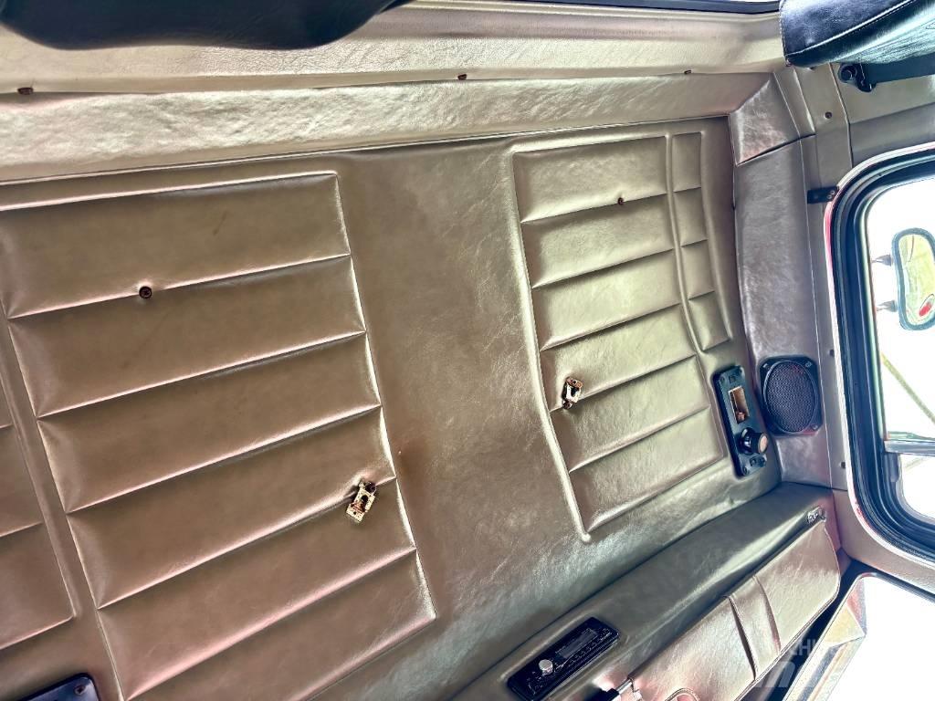 Peterbilt 379 Vehicule de recuperare