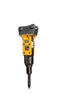 Indeco HP 100 FS Ciocane / Concasoare