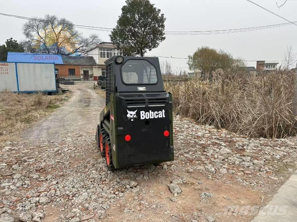 Bobcat S 70 Mini incarcator