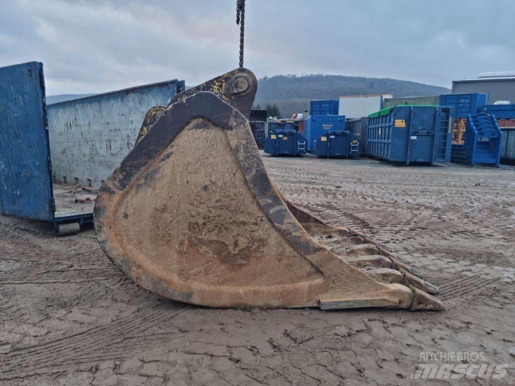  Unbekannt Tieflöffel Excavator