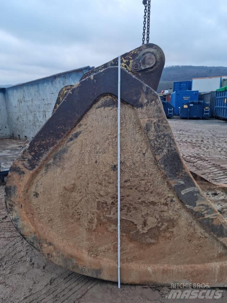  Unbekannt Tieflöffel Excavator