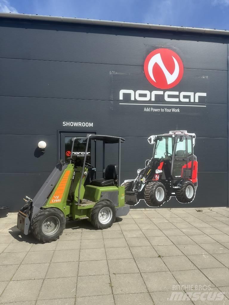 Croni L-07 Mini incarcatoare