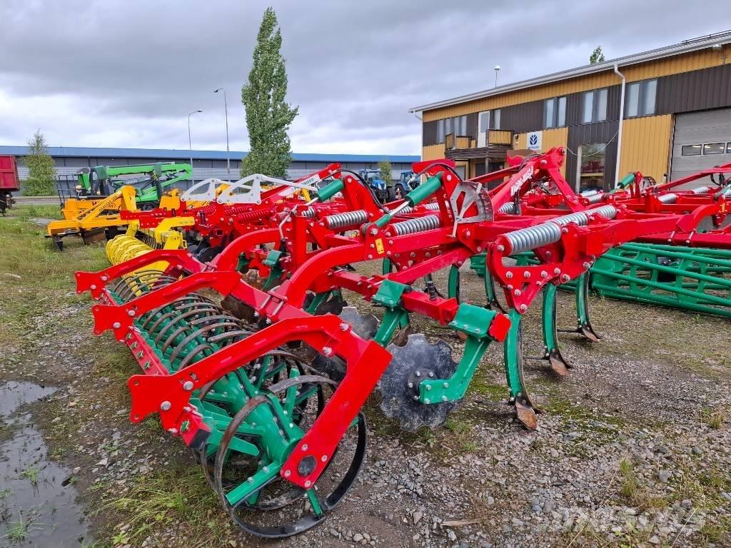 Agro-Masz Runner 30 Cultivatoare