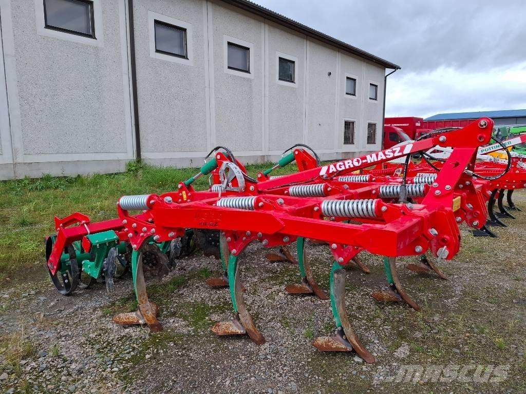 Agro-Masz Runner 30 Cultivatoare