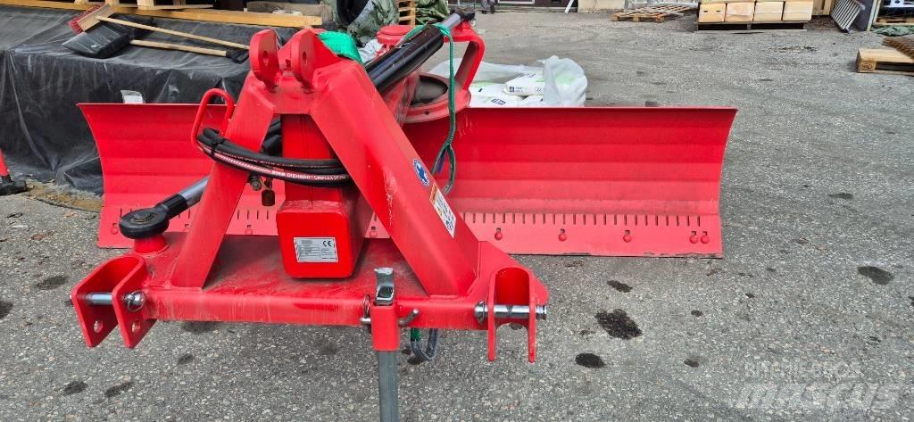 Vama 300 JH 2 Buldozer