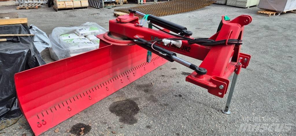 Vama 300 JH 2 Buldozer