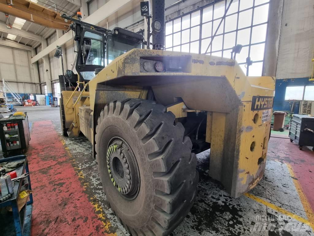 Hyster H48.00XMS-12 Stivuitor diesel