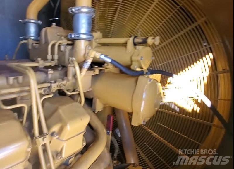 CAT 3512B MUI Generatoare Diesel