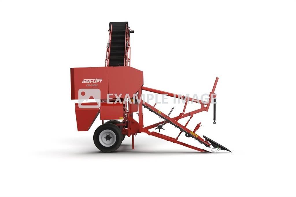 Asa-Lift CM 1000 E Utilaje agricole - Altele