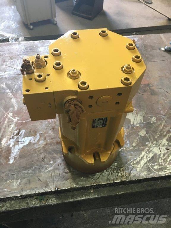CAT 0R-4608 PUMP Hidraulice